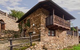 Casa Rural Cornatel